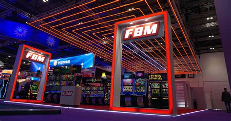 FBM systems.